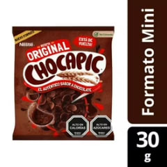 Mini Cereal Chocapic 30gr.