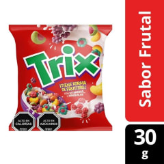 Mini Cereal Trix 30gr.