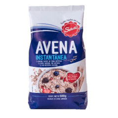 Avena Instantanea Selecta 500gr.
