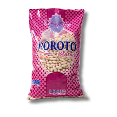 Poroto Blanco Camsa 1Kg.