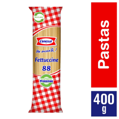 Fetuccini 88 Carozzi un. 400gr.