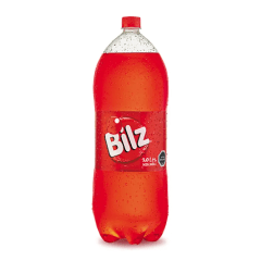 Bebida Bilz CCU 3Lts.