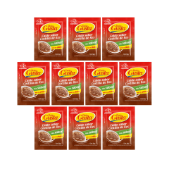 Tira Caldos Costilla Doña Gusta 10x7gr.