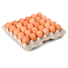 Bandeja Huevito Primera x30