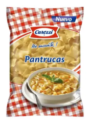 Pantruca Carozzi 750gr.