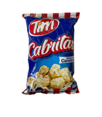 Cabritas Caramelo TIM 250gr.