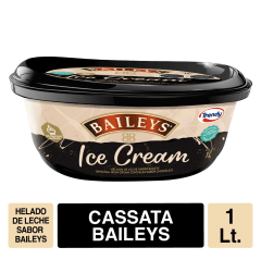 Cassata Baileys Trendy 1 Litro