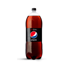 Bebida Pepsi Zero CCU 3Lts.