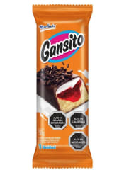 Gansito Marinela 50gr.
