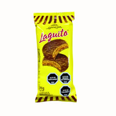 Alfajor Laguito 70gr.