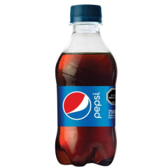 Bebida Mini Pepsi CCU 250cc.