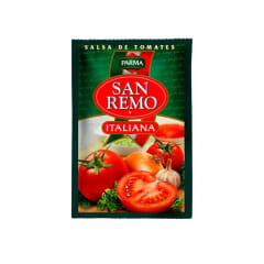 Salsa San Remo Italiana 200gr.