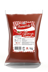 Triple Concentrado Carozzi 1Kg.