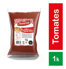 Salsa Pizza RTU 1Kg.