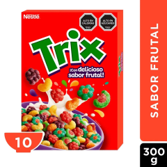 Cereal Trix 300gr.