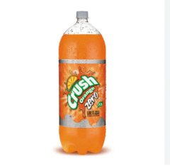 Bebida Crush Zero 3Lts.