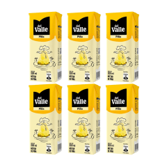 Nectar Andina del Valle Piña Pack 6x200ml