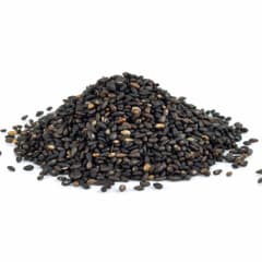 Sesamo Negro Japofood 1Kg.
