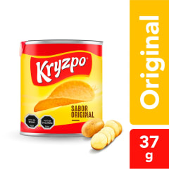 Papa Kryzpo Original 37gr.
