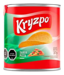 Papa Kryzpo Pizza 37gr.