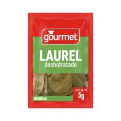 Hojas de Laurel Gourmet 5gr.