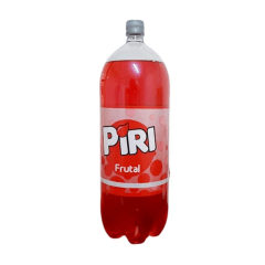 Bebida Piri Frutal 2Lt.