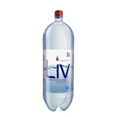 Agua Purificada Liv 3Lts