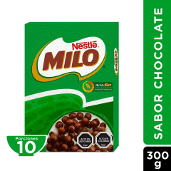 Milo Cereal 300gr.