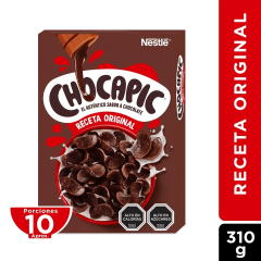 Chocapic Cereal 310gr.