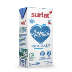 Leche Entera Surlat 1Lt.