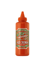 Aji Crema Vintage Traverso 450gr.