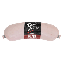 Pate de Salame RDA 125gr.