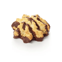 Cocada Chocolate Unidad 48gr.
