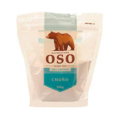 Chuño Oso 500gr.