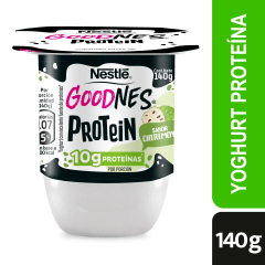Goodnes Protein Chirimoya Nestle 140gr.
