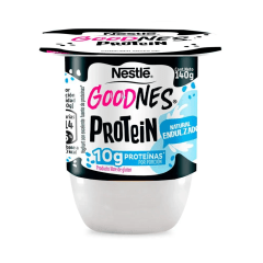 Goodnes Protein Natural Nestle 140gr.