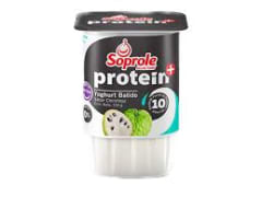 Yoghurt Protein Batido Chirimoya Soprole 155gr.