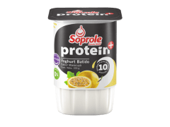 Yoghurt Protein Batido Maracuya Soprole 155gr.