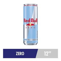 Energetica Redbull Zero 250cc.