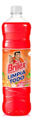 Limpia Piso Brillex Primavera 900ml.