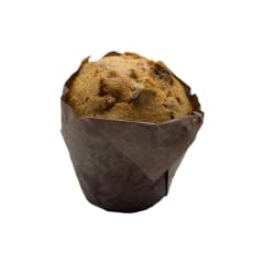 Muffin Zanahoria Nuez Unidad 115gr.