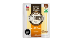 Queso Mantecoso Lamina Gruesa Colun 420gr.