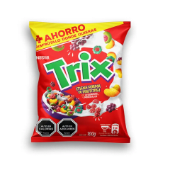 Cereal Trix Ahorro 100gr.