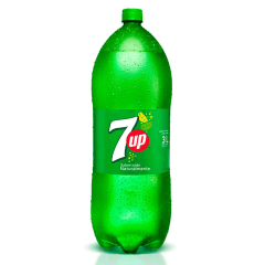 Bebida 7up CCU 3Lts.
