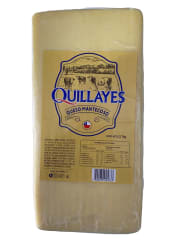 Queso Mantecoso Barra Quillayes 3.2Kg.