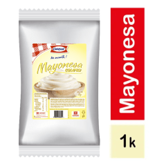 Mayonesa Casera Carozzi 1Kg.