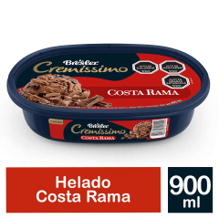 Cassata Cremissimo Costa Rama 900ml.