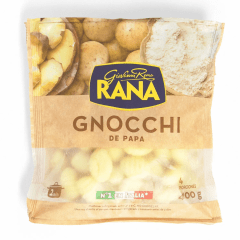 Gnocchi Papa Rana 400gr.