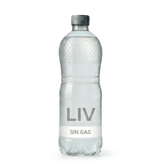 Agua Purificada Sin Gas LIV 500ml