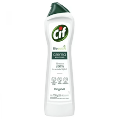 Cif Crema Multiuso 500ml.